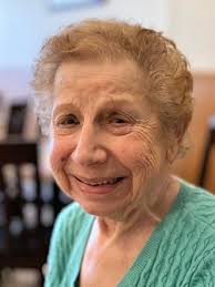 Memories of Shrub Oak, N.Y.