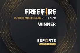 Garena free fire has now moved to esports. Free Fire Beats Pubg Mobile Call Of Duty Mobile To Become The Best Mobile Game Of 2020