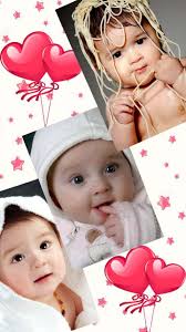 Cute Baby Wallpapers For Android Apk Download Download cute baby wallpaper for mobile and desktop background.