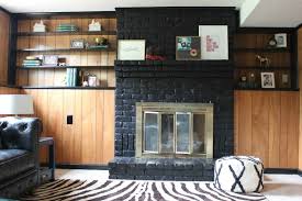 How to paint wood paneling. How To Make Wood Paneling Look Modern Without Painting It Five Ways