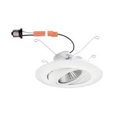 It enables you to shoot photos wherever, whenever, and however you want without the need. Gimbal Recessed Light Trim At Lowes Com