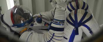 Looking for crafty costume ideas? Make Your Own Space Suit Destination Space