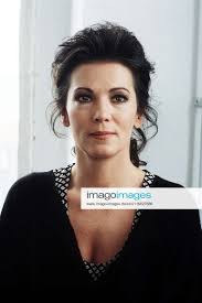 IRIS BERBEN IRIS BERBEN, deutsche Schauspielerin, Portrait, 1998. IRIS  BERBEN, German actress