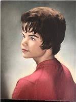 Donna Topp Obituary (1945