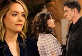 Is This Hope's Big Chance to Steal Finn