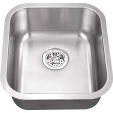 platinum sinks 16 x 18 18 gauge
