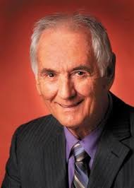 George HILLS Obituary (2016)