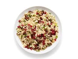 Maybe you would like to learn more about one of these? Pearl Couscous With Chicken And Peas Recipe Giada De Laurentiis Food Network