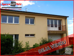 Maison A Vendre De 100 M Qui Compte 5 Pieces Dont 3 Chambres Et Qui Se Situe A Talange 57525 En Moselle