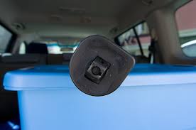 I wanted to build something that was secure. Diy Cargo Cover The Nissan Path