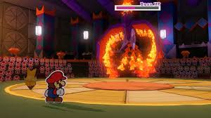 Check spelling or type a new query. Paper Mario The Origami King Final Boss Guide How To Beat Olly