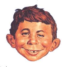 Alfred E. Neuman | Mad Cartoon Network Wiki | Fandom
