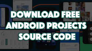 We provide a simple and basic level android project for beginners. Download Free Android Projects Source Code How To Download Android Apps Source Code Youtube