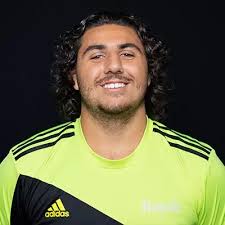 2023 Men's Soccer Roster