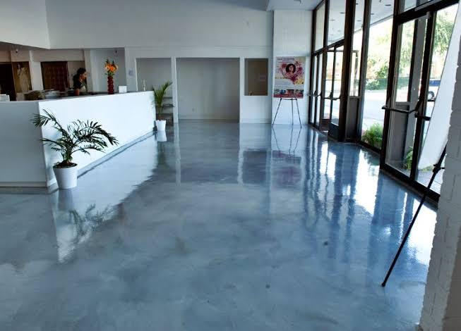 Epoxy Flooring Dubai | Perfect 3D Flooring Solutions in UAE