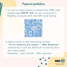 Grey areas abound but care must be taken to ensure that the physician does not run foul of the code of professional conduct of the malaysian medical council (mmc), although some of the. Mmi Uk International Medical Graduate Img Application Talk Malaysian Medics International