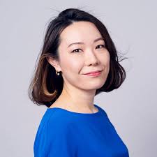 Media Innovation Survey: Japan vs. Thailand 2