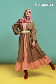 Belanja online baju muslim (baju shalat, gamis, hijab) pilihan terbanyak modis & termurah di keperluan rumah & gaya hidup. Cara Citra Kirana Menyesuaikan Gaya Busana Setelah Berhijab Kumparan Com