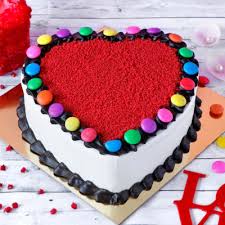 After having some major pop catastrophes and trying to make the best of the rolled cake … do it yourself design. Valentine S Day Cakes Send Cakes For Valentine S Day Delivery Free