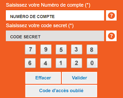 Your virtual card is ready for use in less than a minute. Automate Login To A Bank Account Online Using Virtual Keyboard For Password With Uipath Help Uipath Community Forum