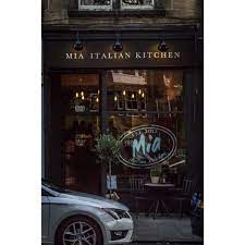 Check spelling or type a new query. Photos At Mia Italian Kitchen Italian Restaurant In Morningside