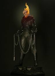 Pin On Ghost Rider