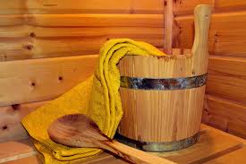 Massage Sauna Oder Thermalbader Bei Krebs Erholung Mit Risiko