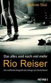 Online shopping from a great selection at movies & tv store. Rocktimes Buch Review Hollow Skai Das Alles Und Noch Viel Mehr Rio Reiser Die Inoffizielle Biografie Des Konigs Von Deutschland