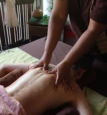 Experience the ancient art of Thai massage: a holistic therapy that melts  away tension, improves flexibility, and enhances overall well-being. 🌿✨  #wonderland #thaimassage #treatments