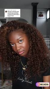 Human Hair Crochet Install Columbus Ohio