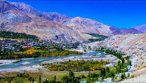 Kargil (Ladakh) - A complete travel guide - Discover Leh Ladakh