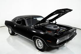 Image result for Black Velvet 1970 Barracuda