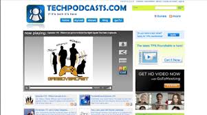 How To Prep Your Podcast Website To Gain Traffic