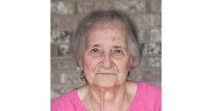 Mildred Dees “Ma” Huguley Obituary (1924