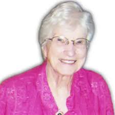 Obituary information for Merle Arlene Statzer