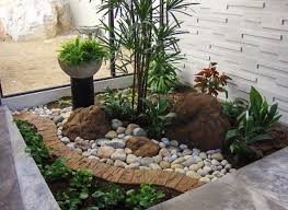 Small Front Yard Landscape Design Rock Garden Landscaping Small Front Yard Landscaping Front Yard Landscaping Design