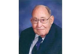 Thomas Durbin Obituary (2015)