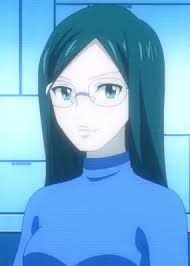 Characters appearing in Edens Zero Anime