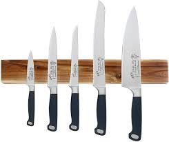 Butcher block is one of our favorite surfaces for the kitchen. Best Knife Blocks Docks And Magnetic Strips To Store Knives 2021 Epicurious