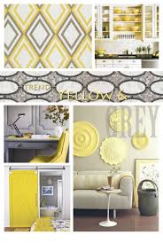Grey And Yellow Living Room Design With Images Grey And Yellow Living Room Yellow Living Room Grey Interior Design