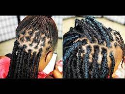 312 Instant Goddess Locs Jazznicolemethod Youtube Faux Locs Hairstyles Short Locs Hairstyles Locs