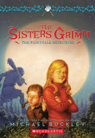 Free us shipping on orders over $10. The Sisters Grimm The Fairy Tale Detectives By Michael Buckley