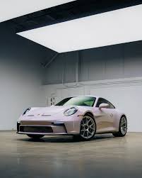 Image result for Moon Gem 2025 Porsche