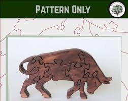 Also free woodworking plans for children's furniture, rocking horse plans and toybox plans, outdoor plans and wooden toy plans. Articulos Similares A Lion Wooden Puzzle Scrollsaw Pattern Pdf Digital Download Woodworking Plan Wood Puzzle Pa Wood Puzzles Patterns Scroll Saw Wooden Puzzles