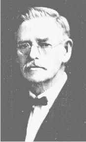 J. F. Burnett's The Origin and Principles of the Christians.