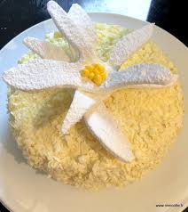 L Edelweiss Le Meilleur Patissier Saison 8 Emission 6 Les Gateaux Font Du Ski Patissiere Le Meilleur Patissier Gateaux Et Desserts