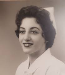 Obituary for Lena Ann Tiesi Porche