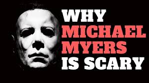 We had so much fun showing our scary horror halloween costumes to you with our family! What Makes Michael Myers Scary Youtube