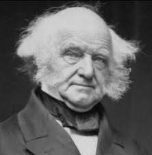 Malverne -100 Years President Martin Van Buren