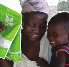 ANNUAL REPORT MEDS & F